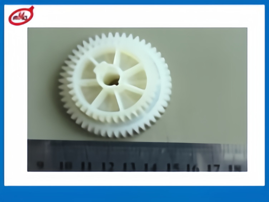 1750215294-06 Wincor Nixdorf Đơn vị máy rút gấp đôi CMD-V5 V Module Dobule Gear 38/49 Bộ phận máy ATM răng