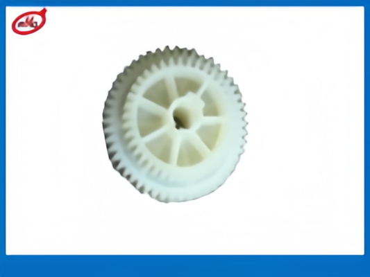 1750215294-06 Wincor Nixdorf Đơn vị máy rút gấp đôi CMD-V5 V Module Dobule Gear 38/49 Bộ phận máy ATM răng