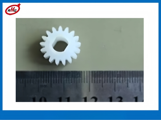1750215294-08 1750215294 Wincor Nixdorf Đơn vị máy rút kép CMD-V5 V Module Gear 17 Tooth ATM