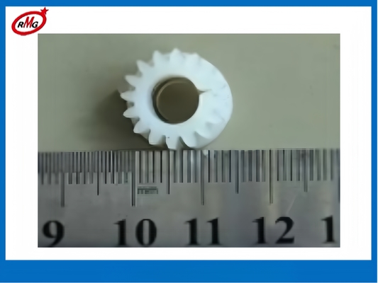 1750215294-09 1750215294 Wincor Nixdorf Đơn vị máy rút gấp đôi CMD-V5 V Module Gear 16 Tooth ATM