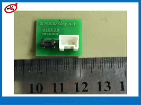1750215294-14 1750187668 Wincor Nixdorf Đơn vị chiết xuất kép CMD-V5 V Mô-đun cảm biến PCB phụ tùng