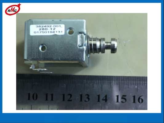 1750215294-15 1750194131 Wincor Nixdorf Đơn vị máy rút kép CMD-V5 V Module Solenoid ATM