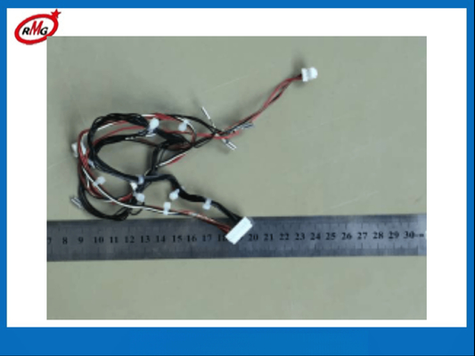 1750215294-50 1750180110 Wincor Nixdorf Đơn vị thu hút kép CMD-V5 V Mô-đun lắp ráp cáp