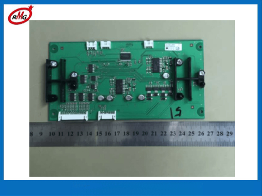 1750215294-51 1750179020 Wincor Nixdorf Đơn vị chiết xuất kép CMD-V5 V Control Module PCB ATM