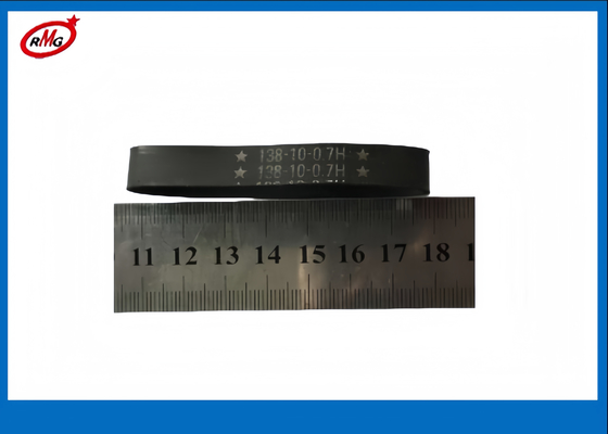 009-0020379-01 0090020379 -01 Bộ phận máy ATM Fujitsu G610 Đai 138*10*0.7