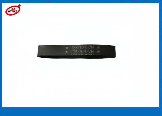 009-0020379-01 0090020379 -01 Bộ phận máy ATM Fujitsu G610 Đai 138*10*0.7