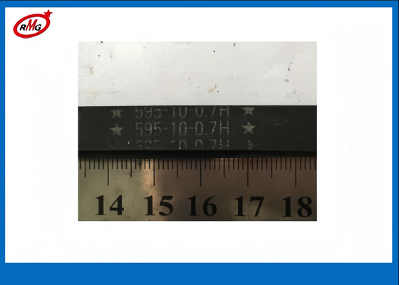009-0020379-02 0090020379 -02 Bộ phận máy ATM Fujitsu G610 Vành đai 595*10*0.7