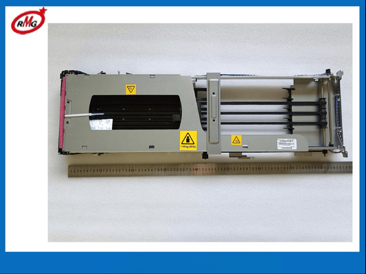 49254691000A 49254691000D Diebold Opteva 5550 Giao thông vận tải trình bày 860mm RL / FL ATM Chiếc máy