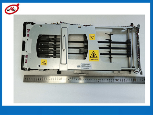 49242429000C 49-242429-000C Diebold Opteva 5550 Giao thông vận tải trình bày 620mm RL/FL Chiếc máy ATM
