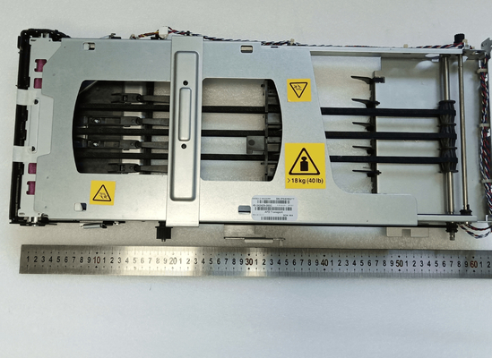 49242429000C 49-242429-000C Diebold Opteva 5550 Giao thông vận tải trình bày 620mm RL/FL Chiếc máy ATM