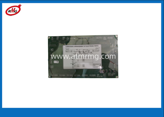 Các bộ phận máy ATM GRG Ngân hàng CDM8240N bảng điều khiển máy phát YT4.109.3409