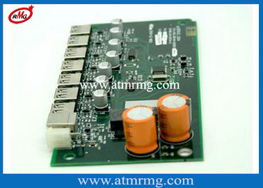 49202839000A 49-202839-000A 49-202839-0-00A Diebold CCA, HUB, USB, 7 PORT, 1,1