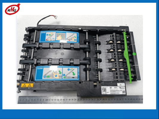1750291689 01750291689 Diebold Nixdorf DN200 HUT Đầu trên vận chuyển ATM Phụ tùng