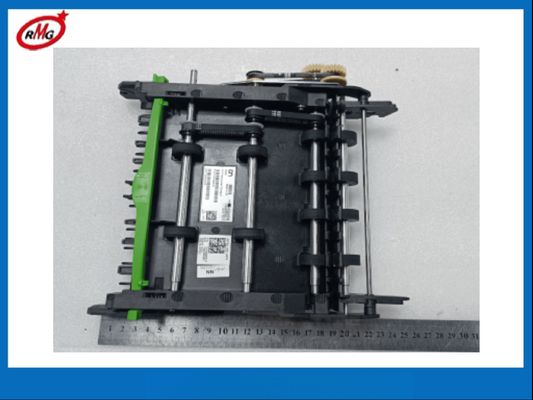 1750290512 01750290512 Diebold Nixdorf DN200 HLT Đầu dưới Bộ phận máy ATM vận chuyển