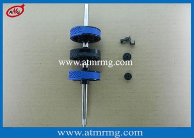 Các bộ phận máy ATM 49204020000A 49-204020-000A 49-204020-0-00A Trục nạp liệu Diebold Opteva