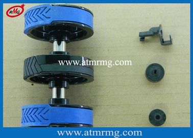 Các bộ phận máy ATM 49204020000A 49-204020-000A 49-204020-0-00A Trục nạp liệu Diebold Opteva