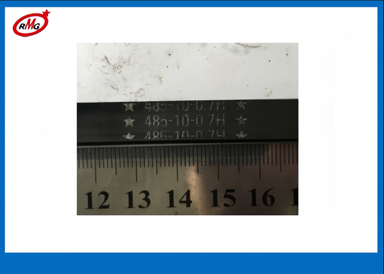 009-0020379-04 009-0020379 -04 Chiếc máy ATM Fujitsu G610 Vành đai 485*10*0.75