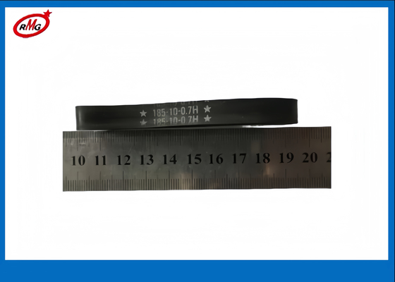 009-0020379-39 0090020379 -39 Bộ phận máy ATM Fujitsu G610 Vành đai 185*10*0.70