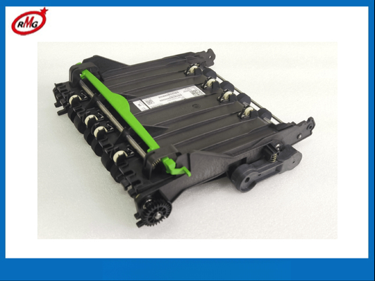 1750333524 Diebold Chiếc máy ATM DN200 HT Đầu vận chuyển ngắn
