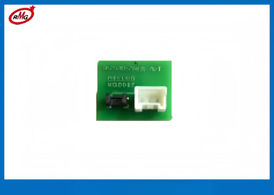 1750187668 1750215294-14 Chiếc máy ATM Vincor Nixdorf Đơn vị chiết xuất kép CMD-V5 DA Sensor Pcb