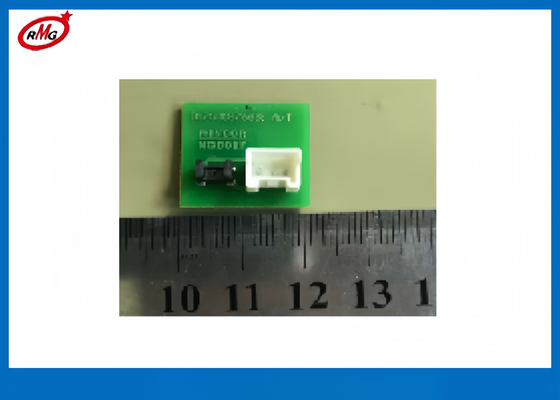 1750187668 1750215294-14 Chiếc máy ATM Vincor Nixdorf Đơn vị chiết xuất kép CMD-V5 DA Sensor Pcb