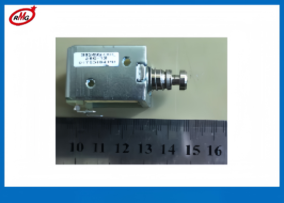 1750215294-15 1750194131 Chiếc máy ATM Phần máy Wincor Nixdorf Đơn vị thu hút kép CMD-V5 DA Solenoid