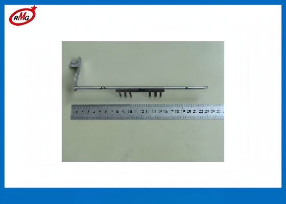 1750215294-25 ATM Machine Parts Wincor Nixdorf Đơn vị thu hút kép CMD-V5 DA Guide Rail