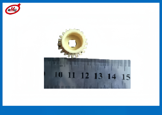 1750215294-29 ATM Machine Parts Wincor Nixdorf Đơn vị thu hút kép CMD-V5 DA Gear 21 răng