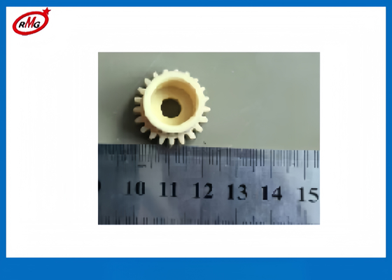 1750215294-29 ATM Machine Parts Wincor Nixdorf Đơn vị thu hút kép CMD-V5 DA Gear 21 răng