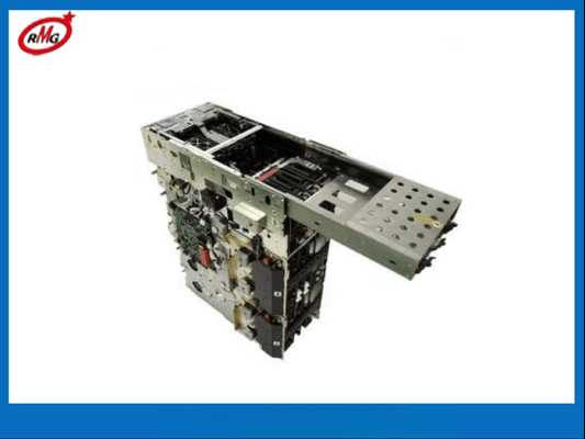 445-0753776 4450753776 Máy ATM NCR S2 Máy phát tiền mặt NCR S2 Máy phát tiền mặt với Cassette R/A F/A