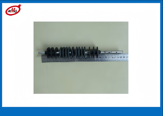 1750215294-32 Bộ phận máy ATM Wincor Nixdorf Đơn vị kéo gấp đôi CMD-V5 DA Ống cuộn