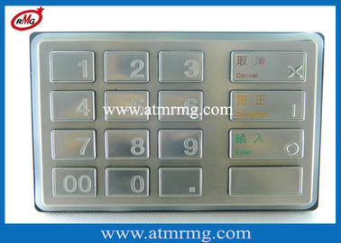 Bộ phận ATM Diebold 49210233000A 49-210233-000A Bàn phím Diebold Epp4