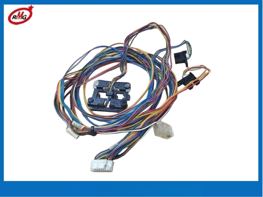 JP3 CDU10 Máy phát tiền mặt khe R / A 7310000302 Bộ cảm biến mũi trình diễn