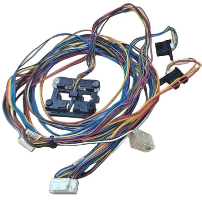 JP3 CDU10 Máy phát tiền mặt khe R / A 7310000302 Bộ cảm biến mũi trình diễn