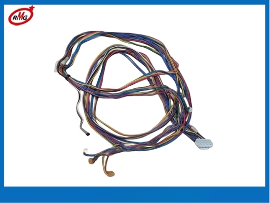 JP3 CDU10 Máy phát tiền mặt khe R/A 7310000302 Cáp cảm biến mũi trình diễn