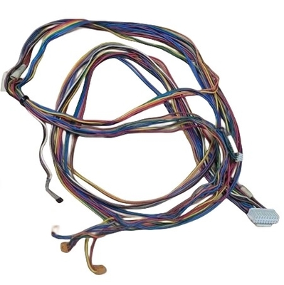 JP3 CDU10 Máy phát tiền mặt khe R/A 7310000302 Cáp cảm biến mũi trình diễn