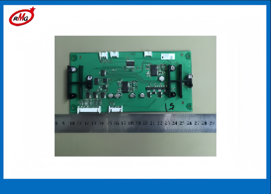1750179020 1750215294-51 Chiếc máy ATM Vincor Nixdorf Đơn vị tách kép CMD-V5 DA Control PCB