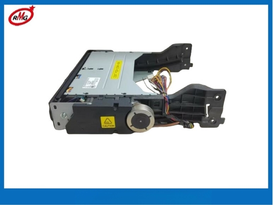 16.2*8.6*10.7 Máy ATM Phụ kiện R/A CDU10 Máy bán tiền mặt Người trình bày khe cắm Khung minh bạch cho chip
