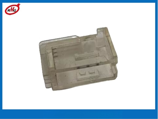 15.3*6.4*9.6 Máy ATM Phụ tùng R/A CDU10 Máy bán tiền mặt Máy trình bày khe cắm Khung minh bạch cho chip