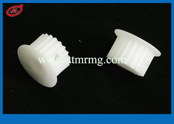 phụ tùng atm Máy phân phối Diebold 368 U2UR màu trắng 20T Gear