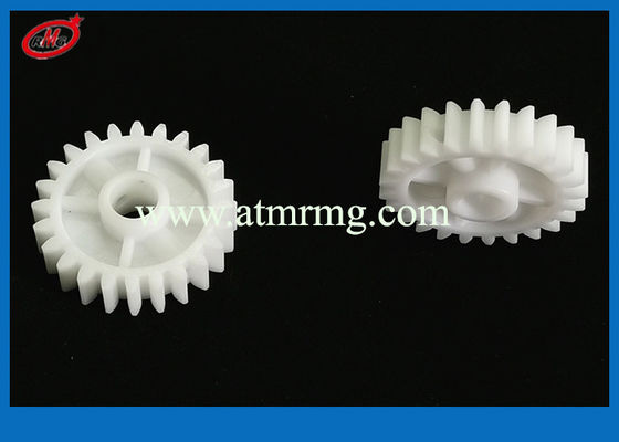 Phụ tùng Diebold 368 U2CS White Gear 24T Atm có lỗ chốt