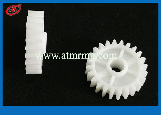 Phụ tùng Diebold 368 U2CS White Gear 24T Atm có lỗ chốt