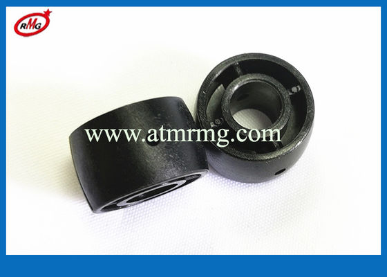 Dây đai nhựa đen Bộ phận máy ATM Diebold ISO9001368 U2CS