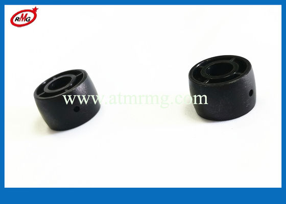 Dây đai nhựa đen Bộ phận máy ATM Diebold ISO9001368 U2CS