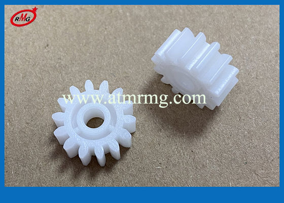 Phụ tùng Diebold 368 U2CS 14T Gear Atm Nhựa trắng