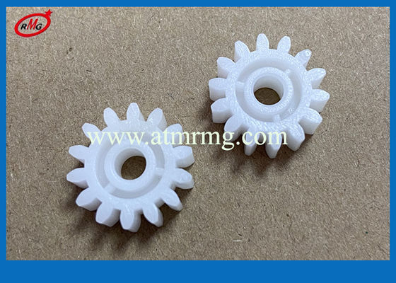 Phụ tùng Diebold 368 U2CS 14T Gear Atm Nhựa trắng