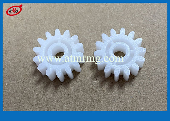 Phụ tùng Diebold 368 U2CS 14T Gear Atm Nhựa trắng