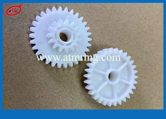 Linh kiện dự phòng 15 / 30T bánh răng đôi Atm Diebold 368 U2CS