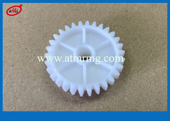 Linh kiện dự phòng 15 / 30T bánh răng đôi Atm Diebold 368 U2CS