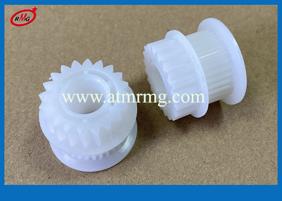 20 / 32T Bánh răng đôi Atm Phụ tùng Diebold 368 ULT-4A ECRM Recycler